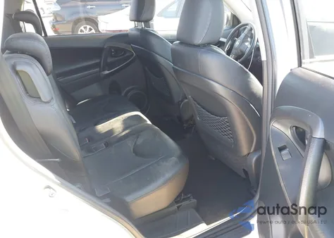 2011 Toyota Rav4 Sport V6 z USA, uszkodzony, nr VIN 2T3RK4DV0BW044447